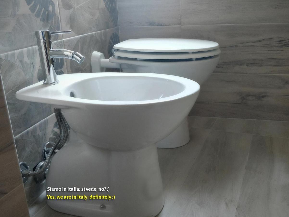 Casa Sicilia - Riviera Sicily Beach Guest House 돈나루카타 외부 사진