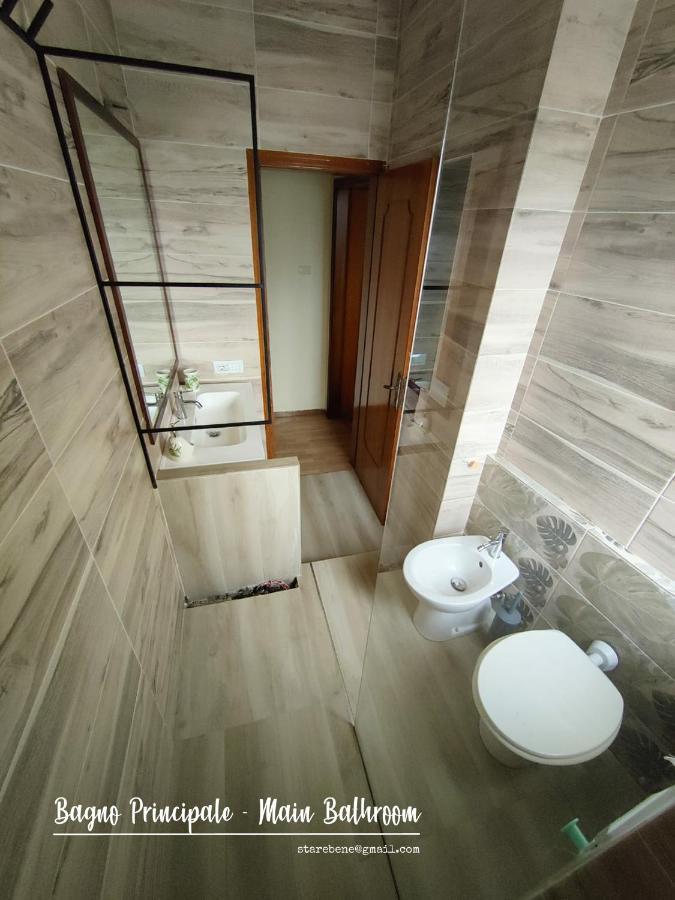 Casa Sicilia - Riviera Sicily Beach Guest House 돈나루카타 외부 사진