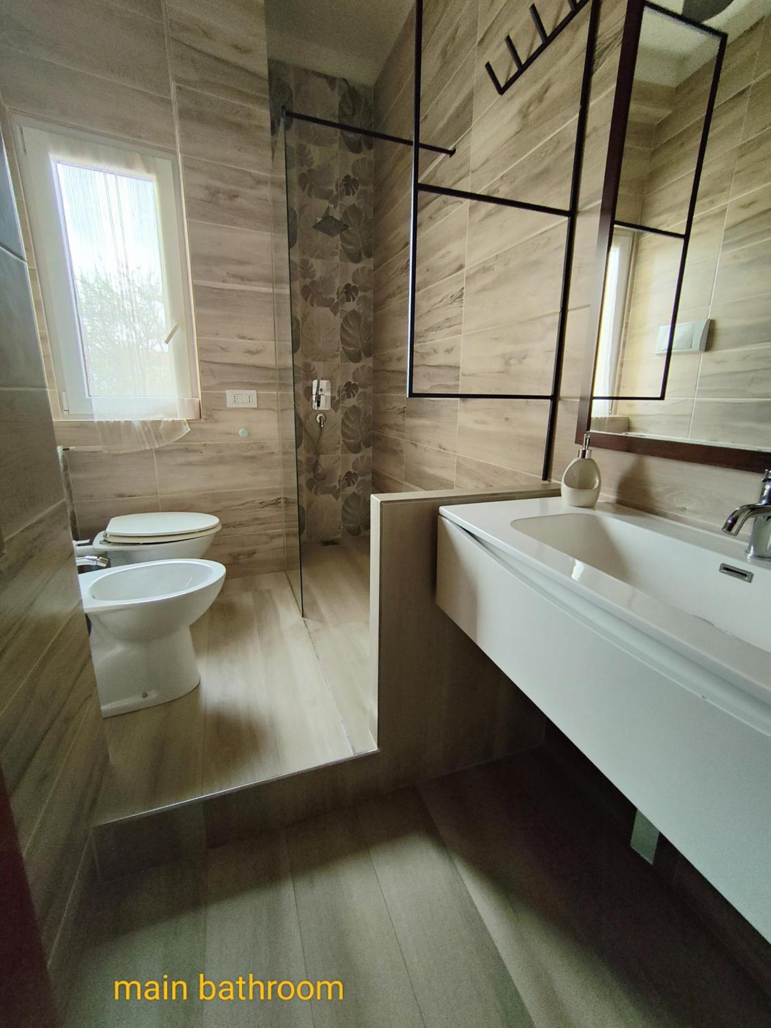 Casa Sicilia - Riviera Sicily Beach Guest House 돈나루카타 외부 사진