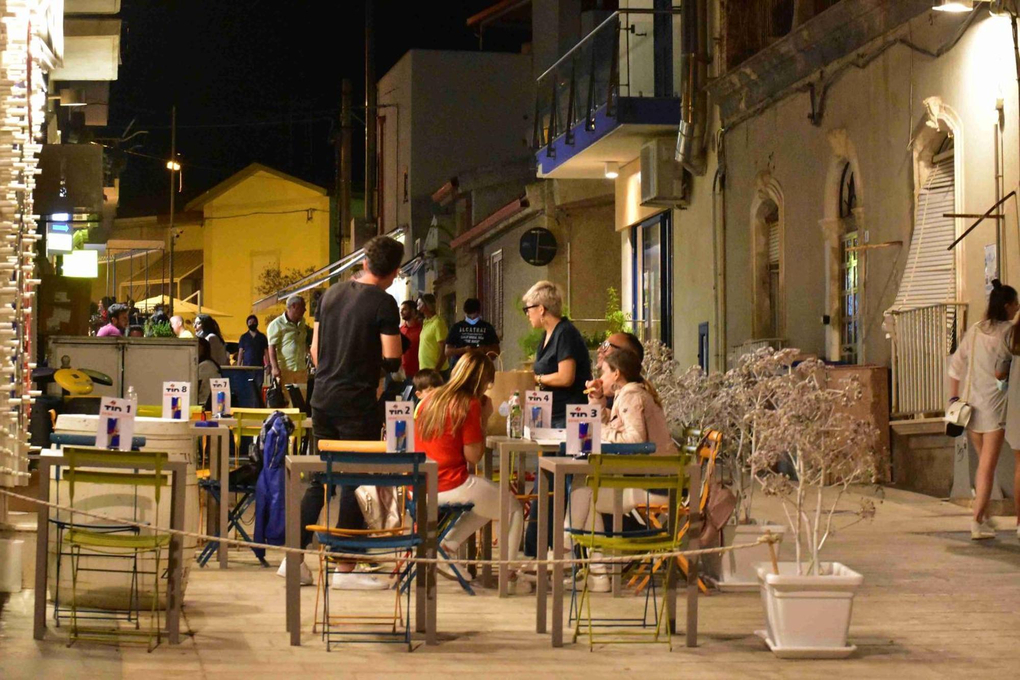 Casa Sicilia - Riviera Sicily Beach Guest House 돈나루카타 외부 사진
