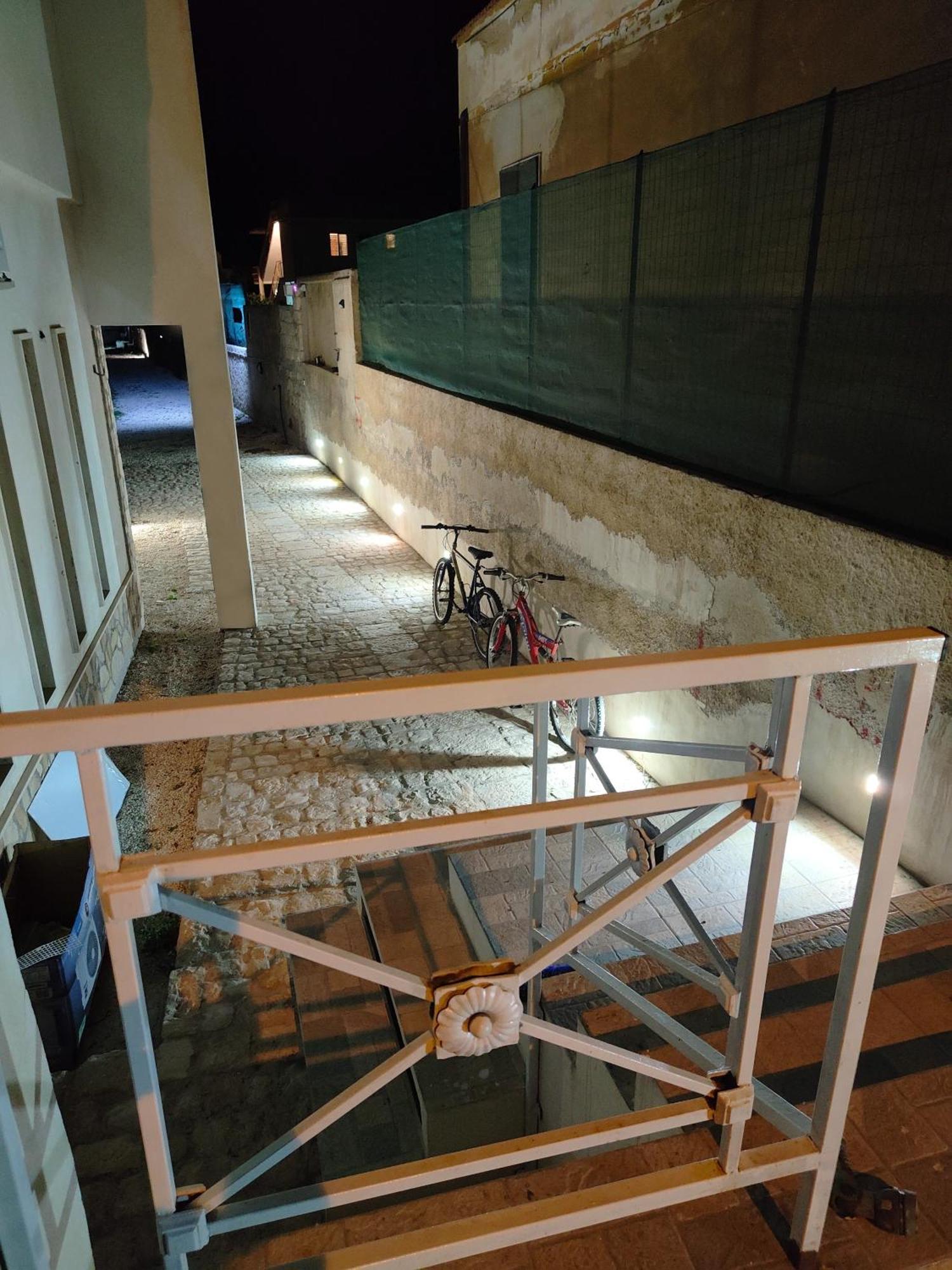 Casa Sicilia - Riviera Sicily Beach Guest House 돈나루카타 외부 사진