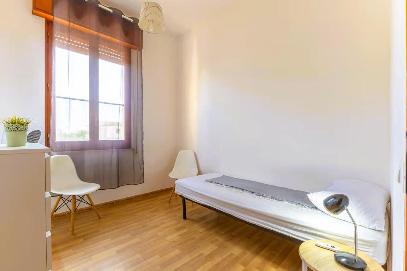 Casa Sicilia - Riviera Sicily Beach Guest House 돈나루카타 외부 사진