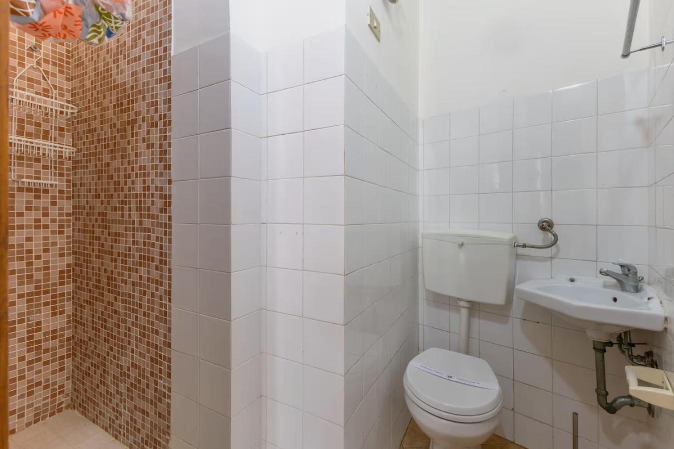 Casa Sicilia - Riviera Sicily Beach Guest House 돈나루카타 외부 사진