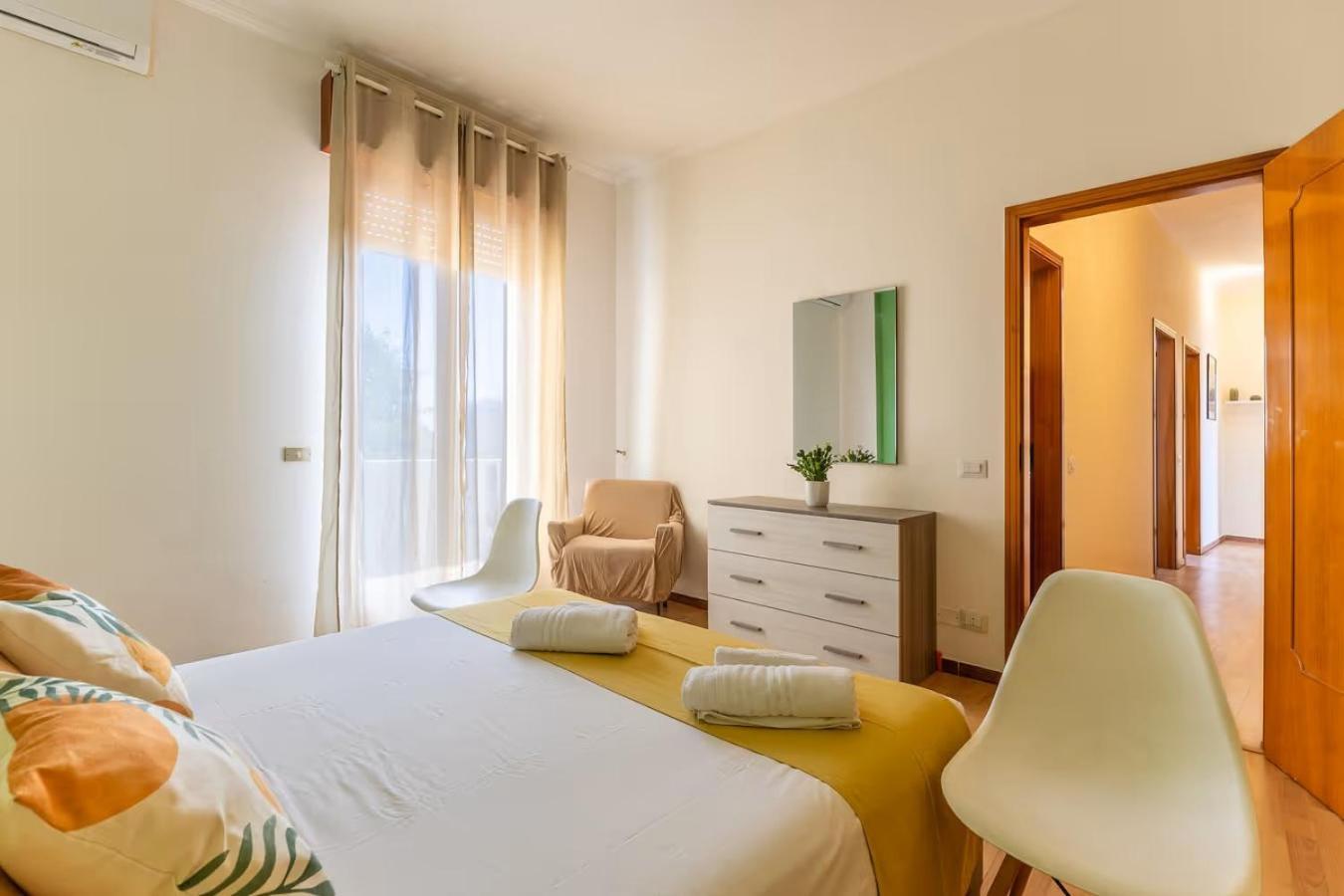 Casa Sicilia - Riviera Sicily Beach Guest House 돈나루카타 외부 사진