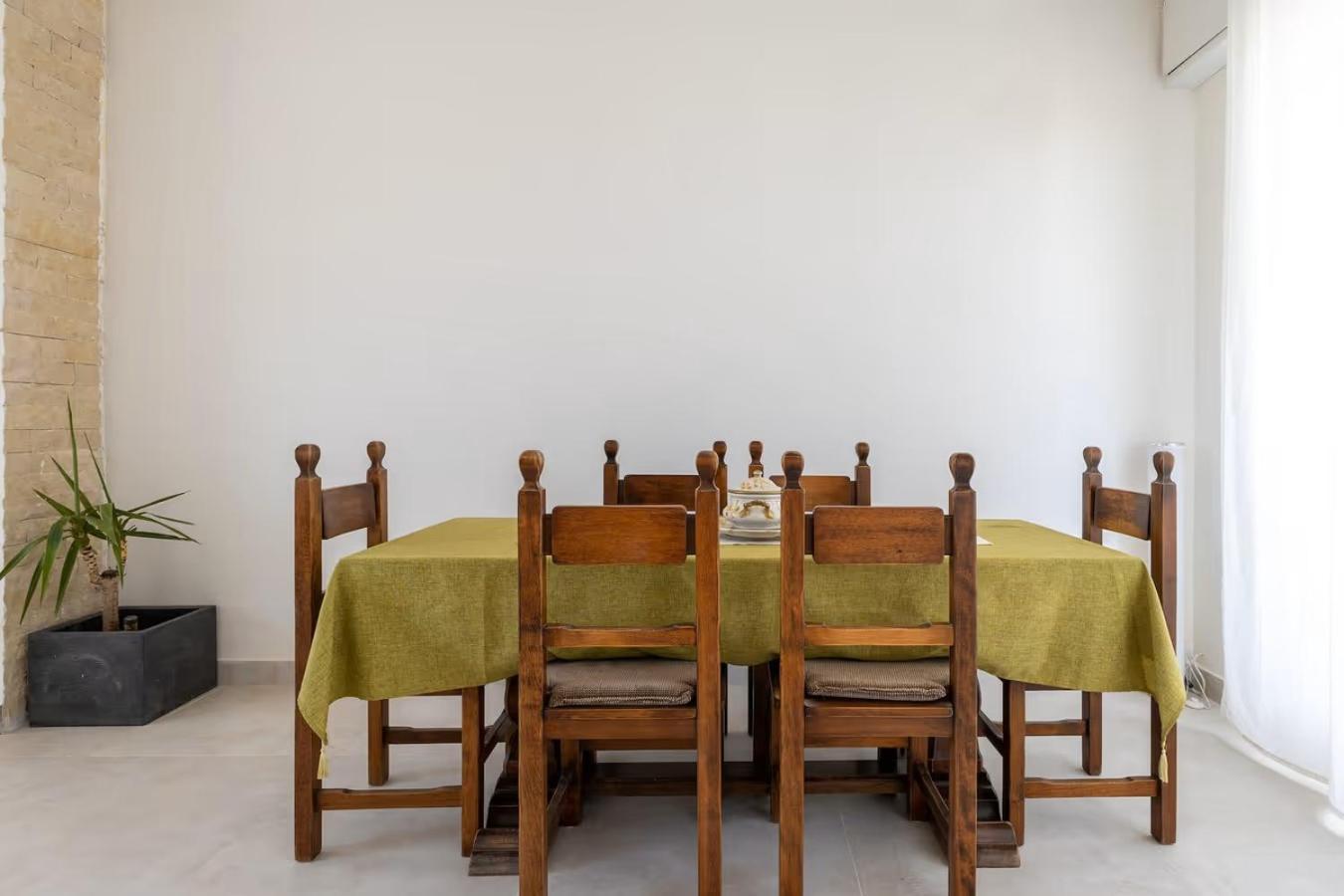 Casa Sicilia - Riviera Sicily Beach Guest House 돈나루카타 외부 사진
