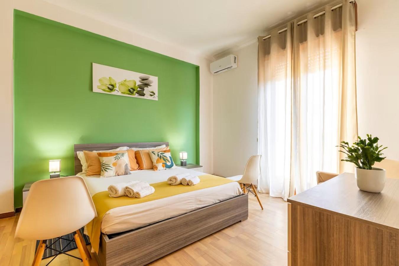 Casa Sicilia - Riviera Sicily Beach Guest House 돈나루카타 외부 사진