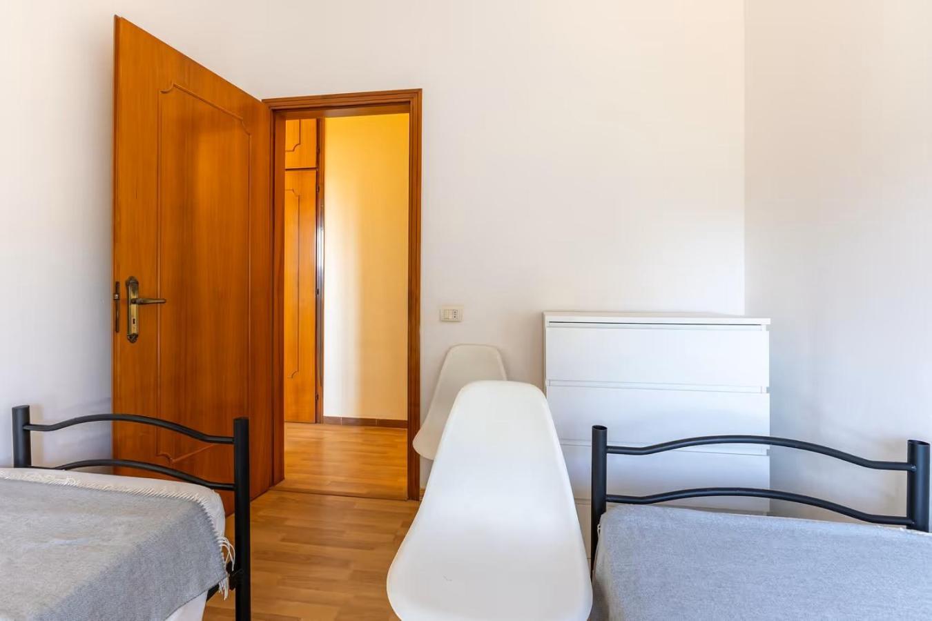 Casa Sicilia - Riviera Sicily Beach Guest House 돈나루카타 외부 사진