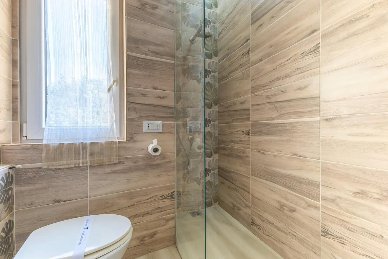 Casa Sicilia - Riviera Sicily Beach Guest House 돈나루카타 외부 사진