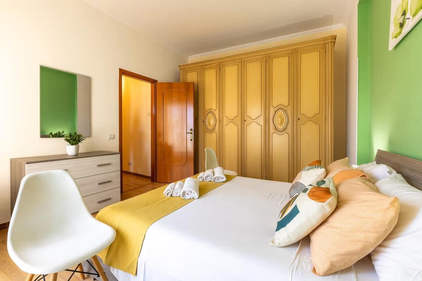 Casa Sicilia - Riviera Sicily Beach Guest House 돈나루카타 외부 사진